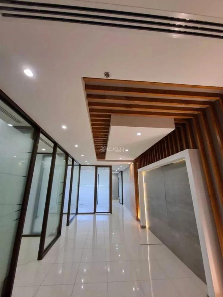 5703 sqm office in Al Malqa