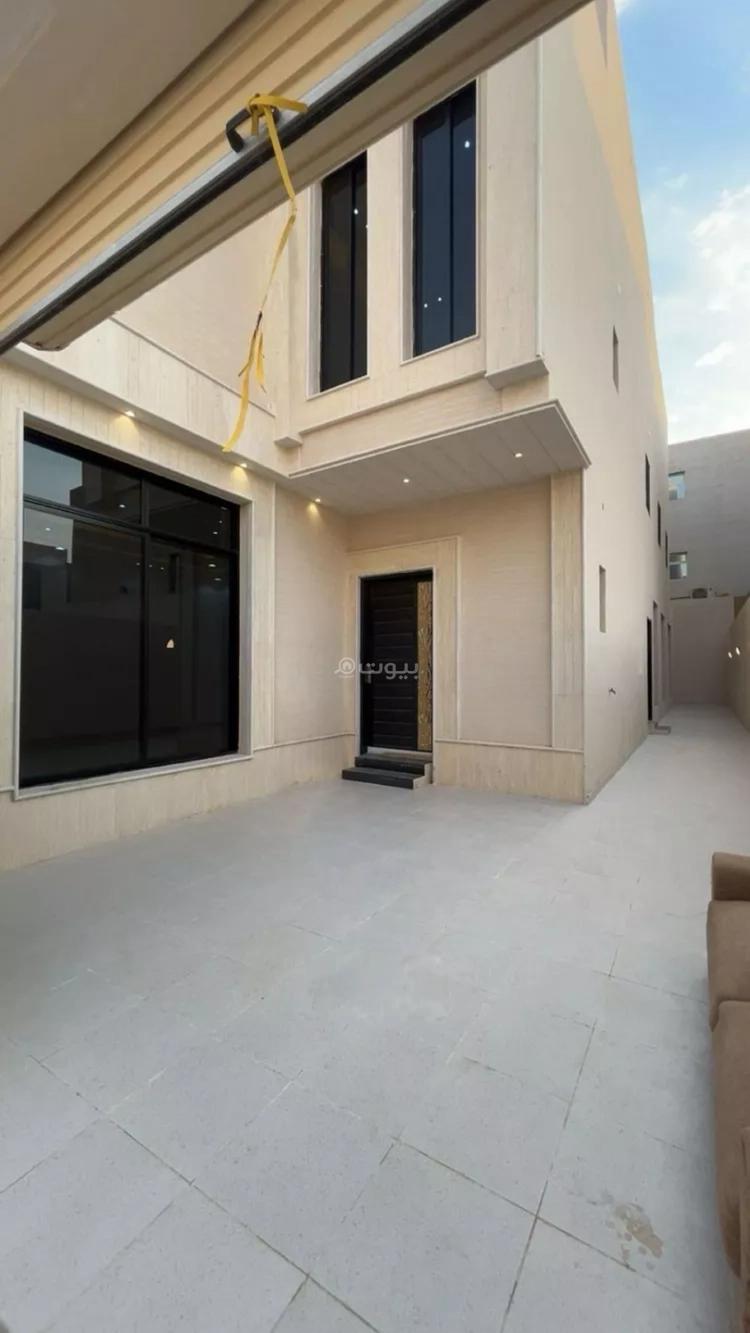 فيلا 4 غرف في الرمال