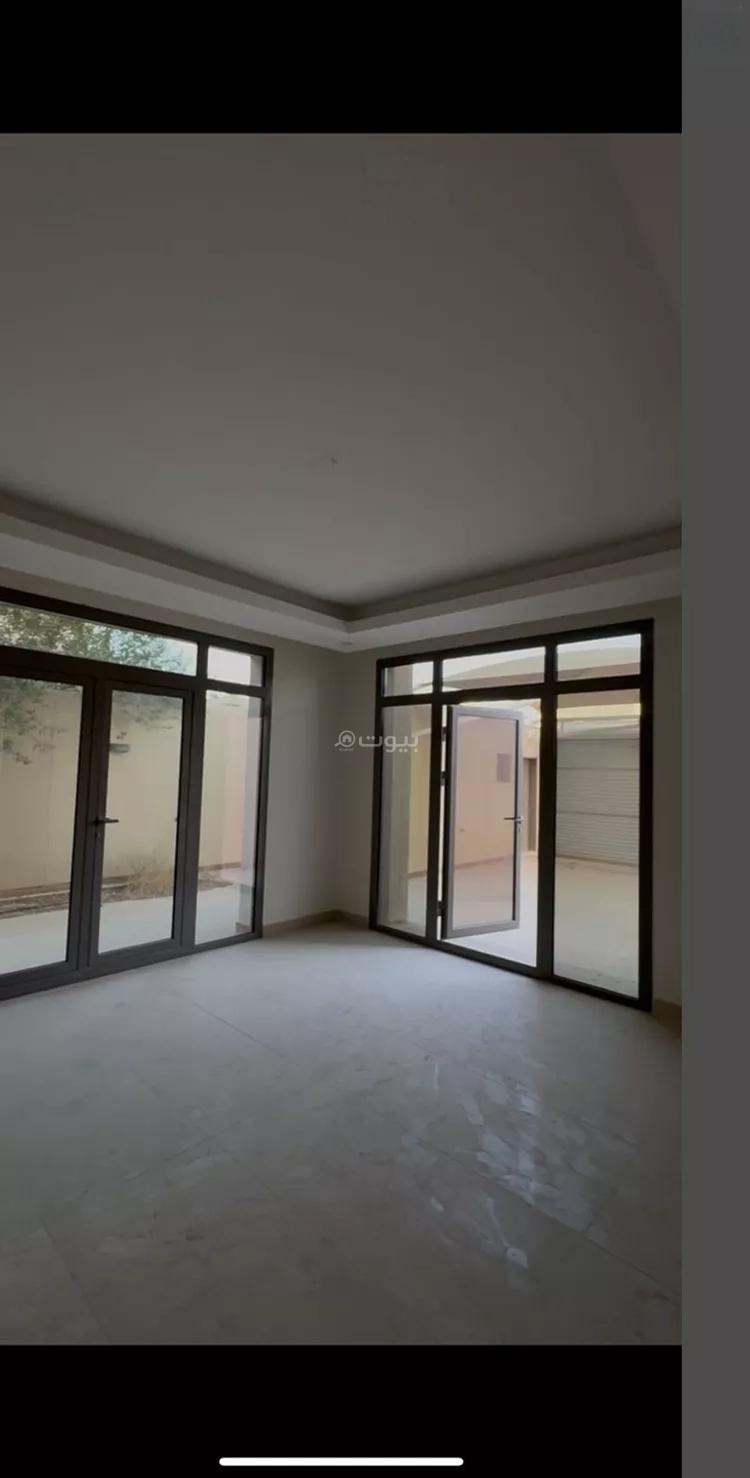 فيلا 4 غرف في الرمال