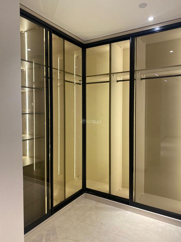 شقة  في النرجس