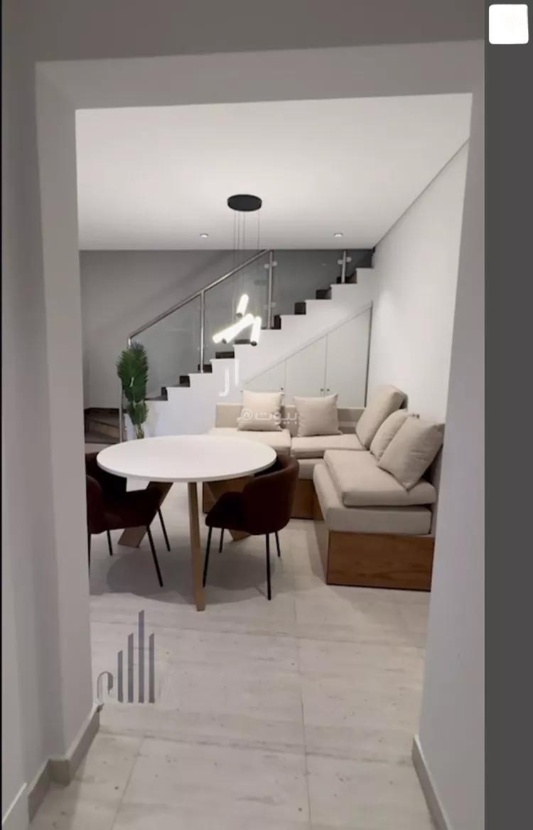 شقة 4 غرف في الندى