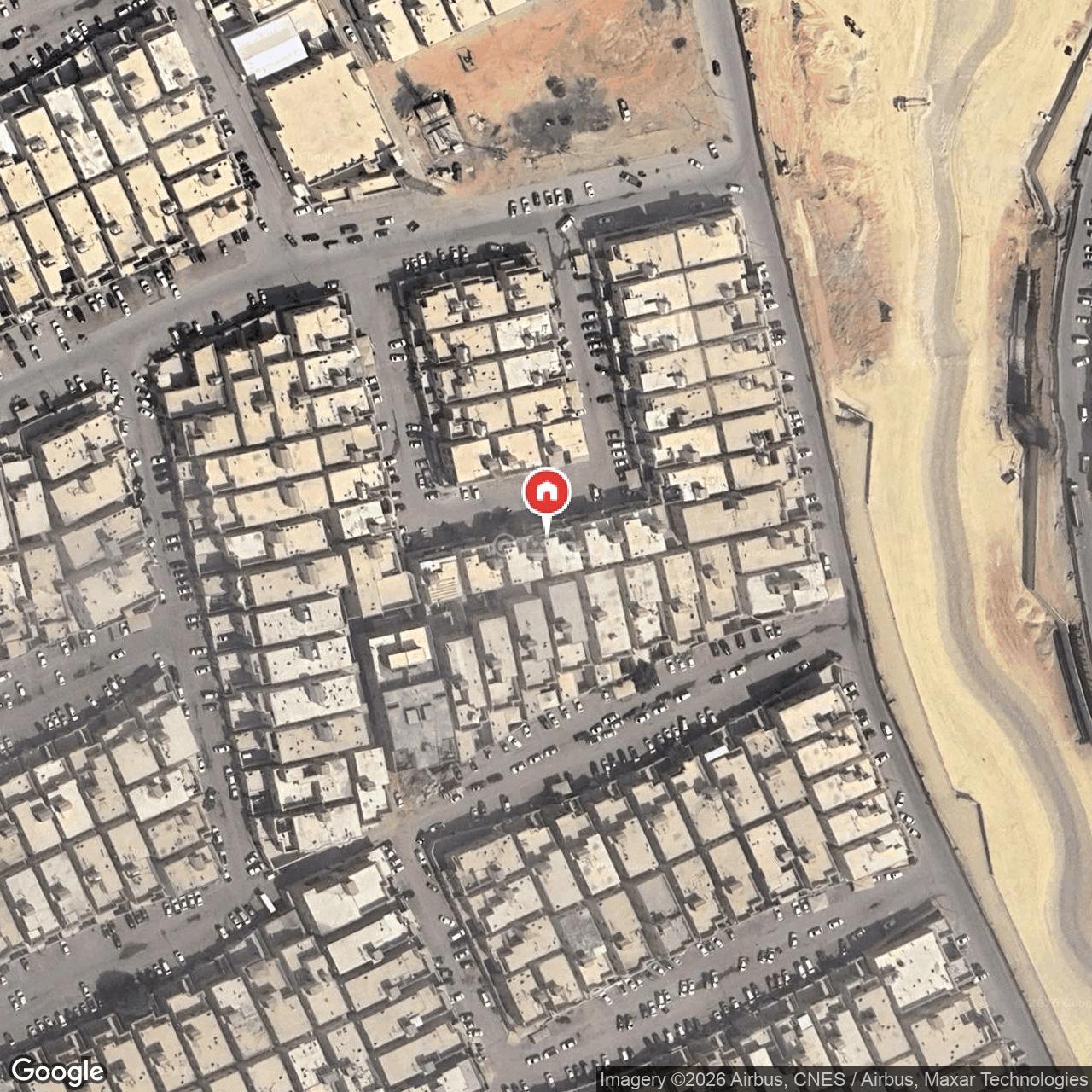 apartment in Al Rimal