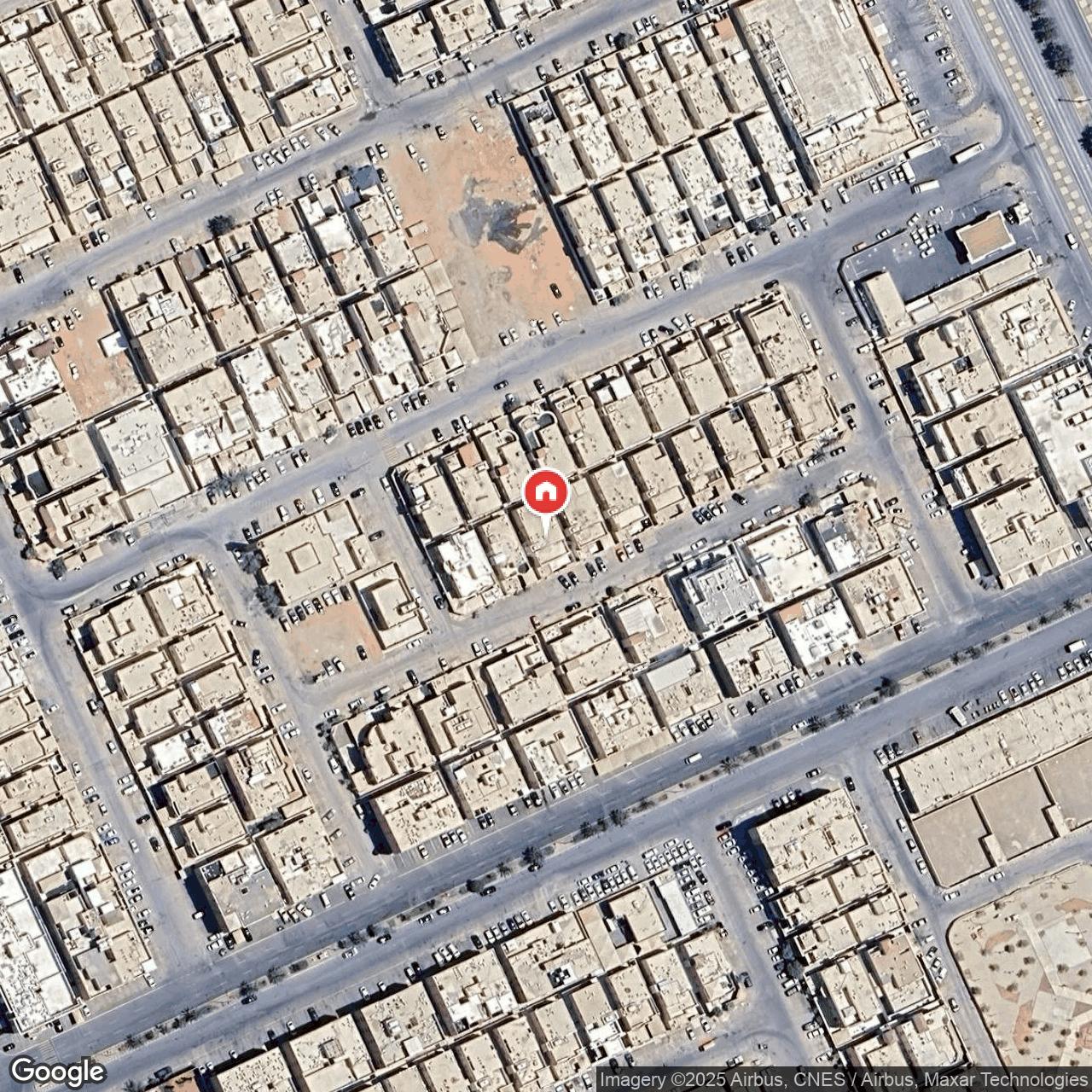 apartment in Qurtubah