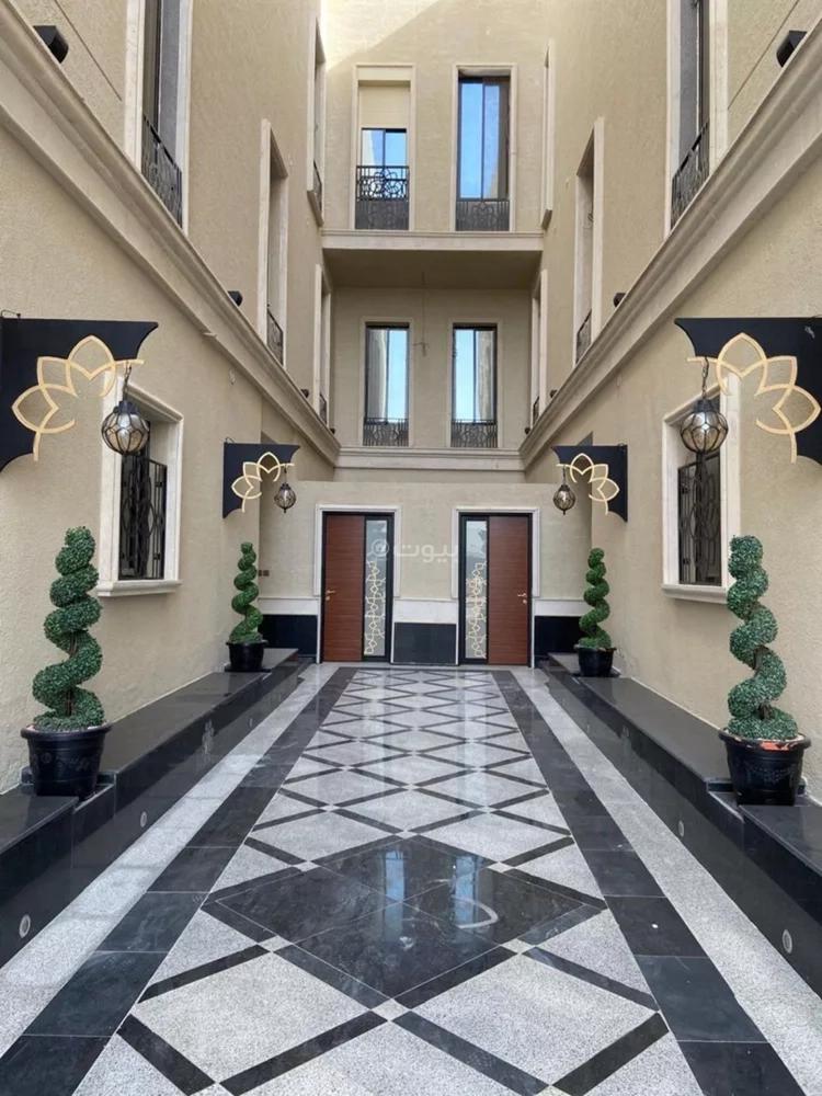 شقة 3 غرف في القيروان