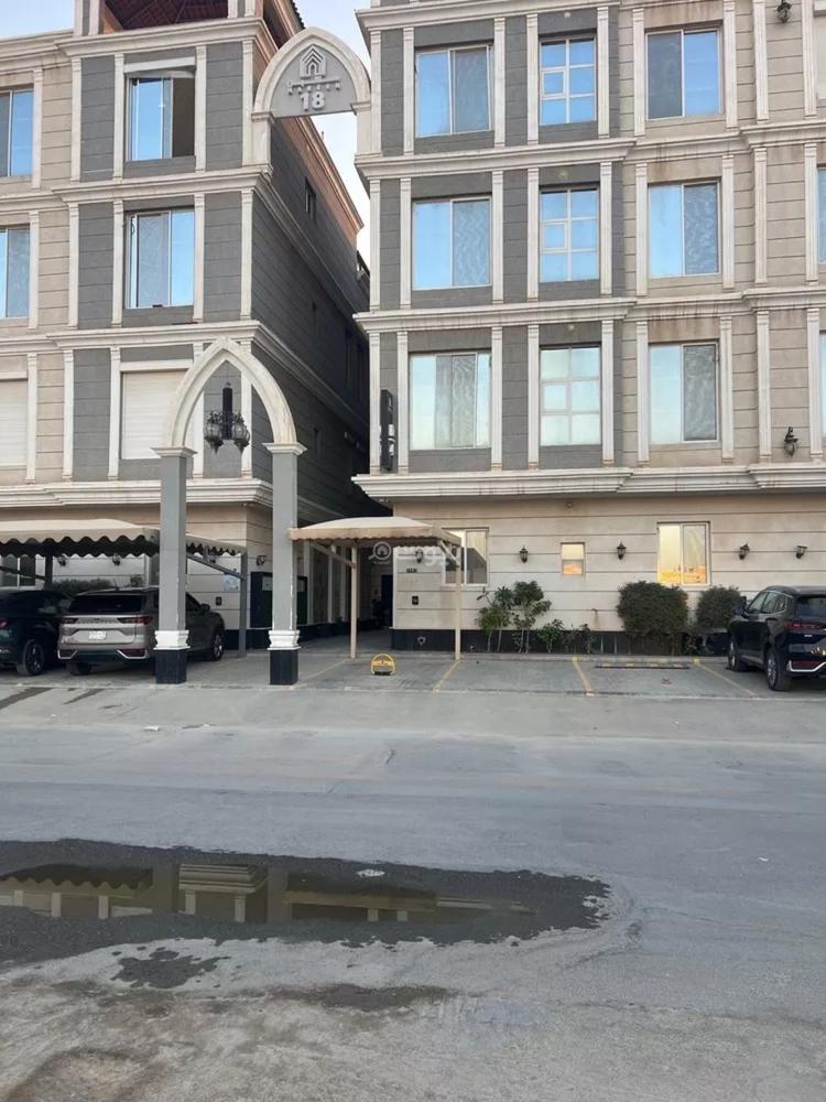 شقة 2 غرف في القيروان