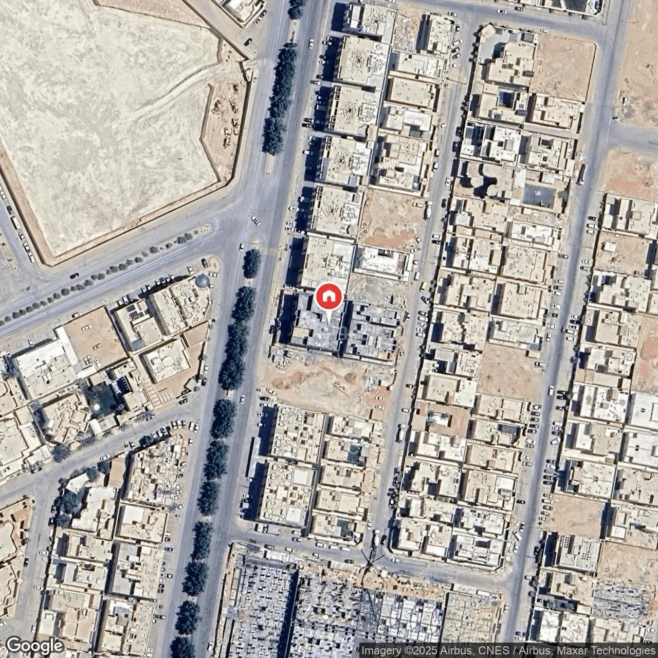 شقة 3 غرف في القدس