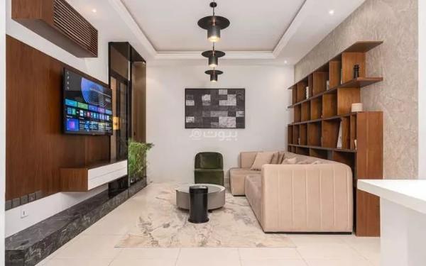 شقة 3 غرف في القيروان