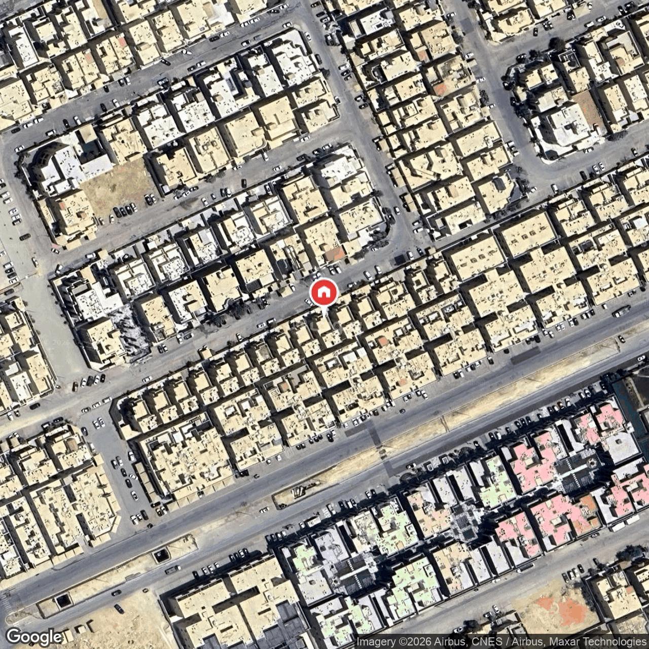 فيلا 5 غرف في العارض