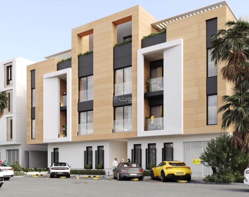 شقة 3 غرف في القدس