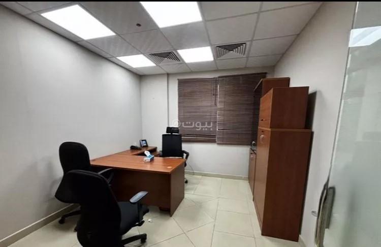 مكتب 52 م² في البيان