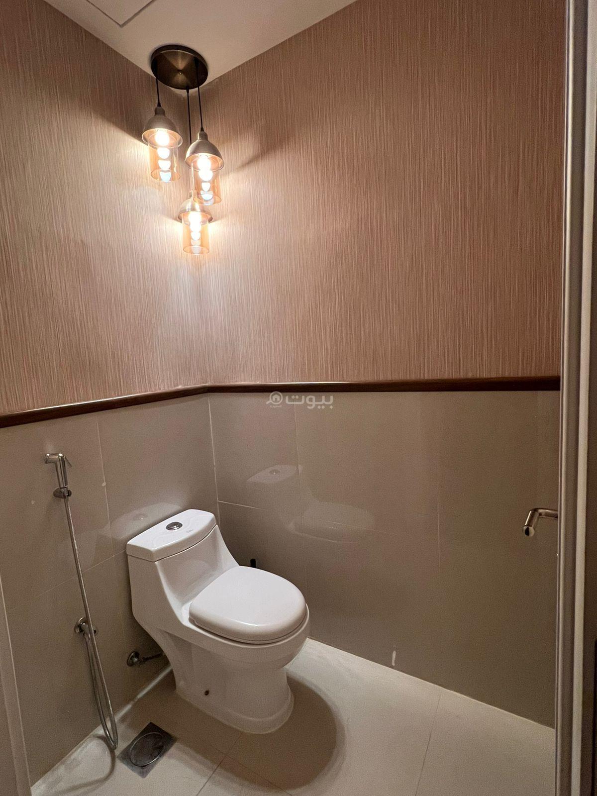 شقة 4 غرف في القيروان