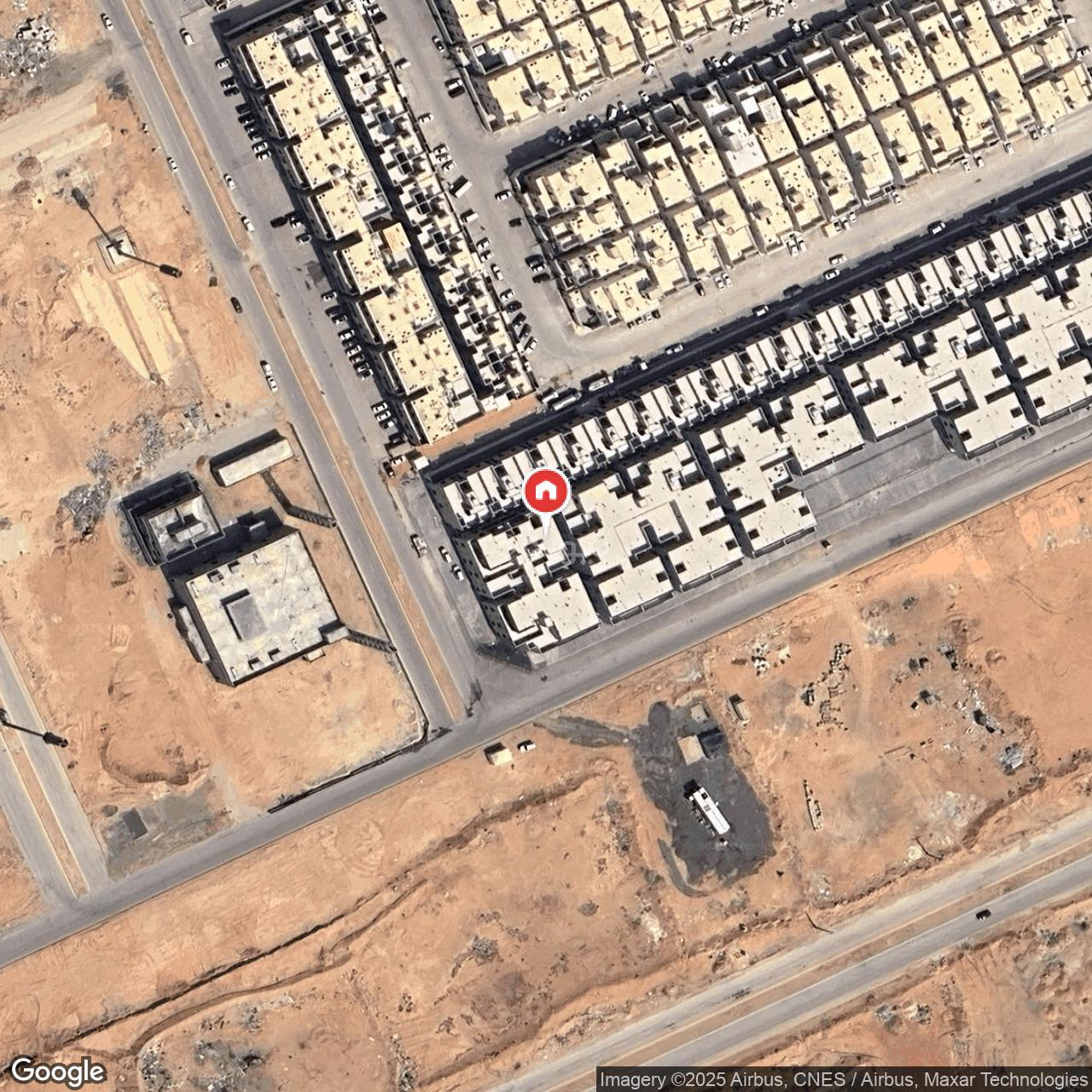 apartment in Al Rimal