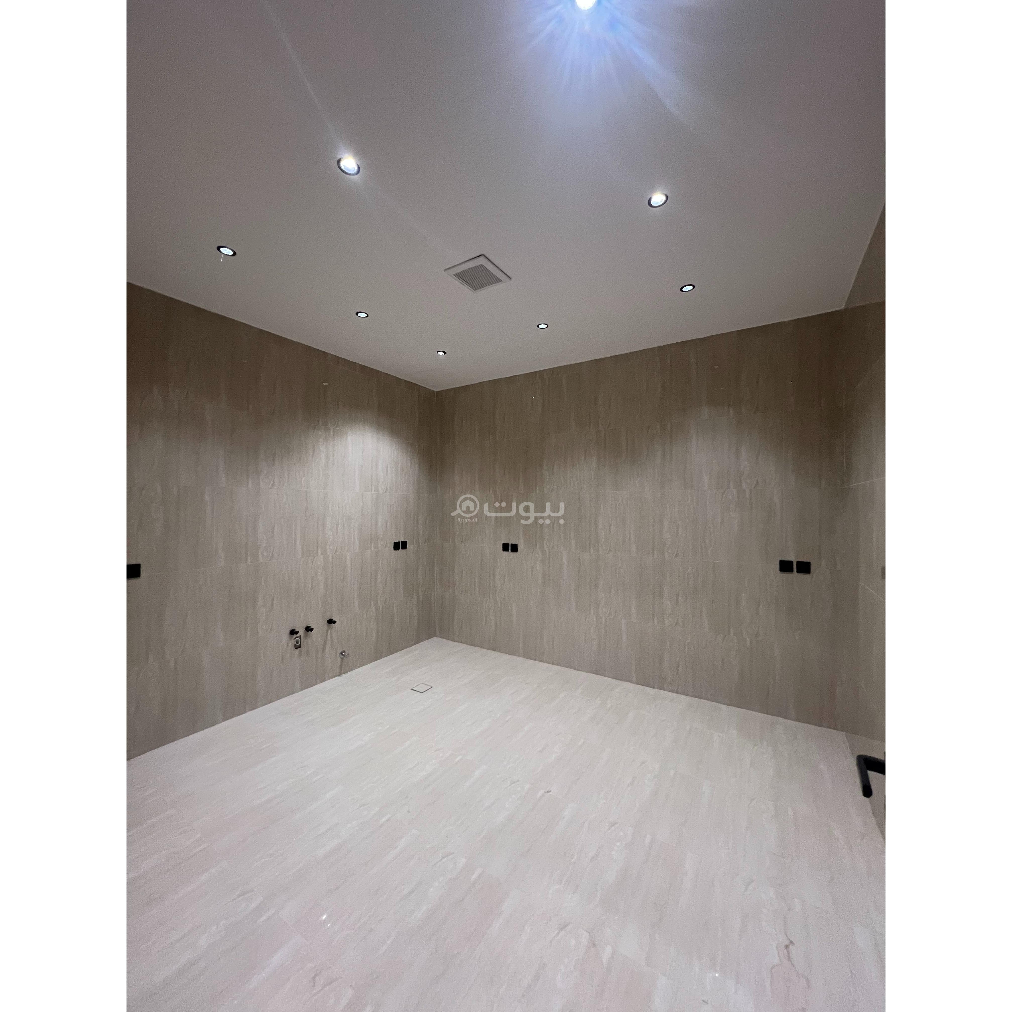 فيلا 7 غرف في الرمال