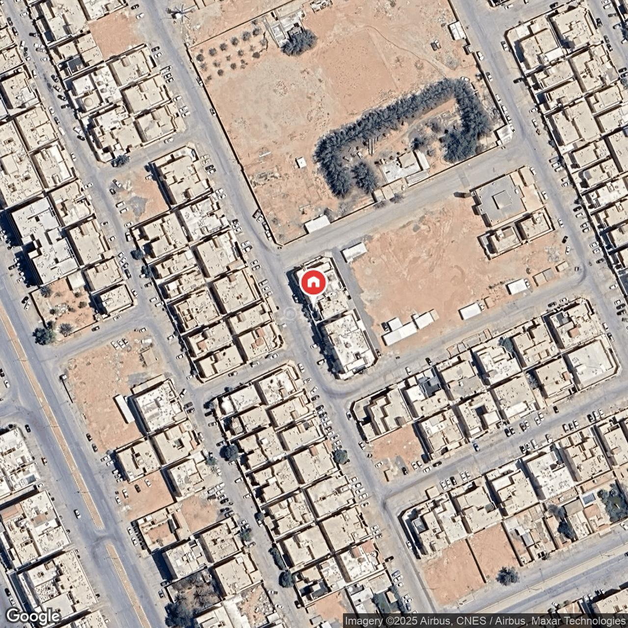 villa in Al Munsiyah