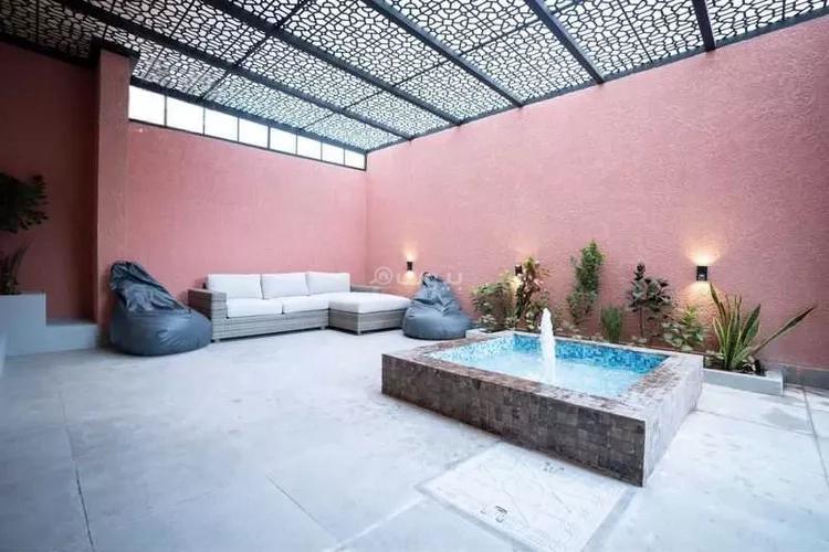 شقة 4 غرف في قرطبة