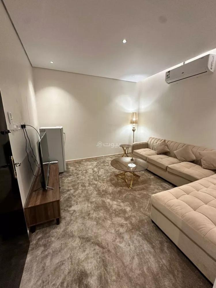 1 bedroom apartment in Al Munsiyah