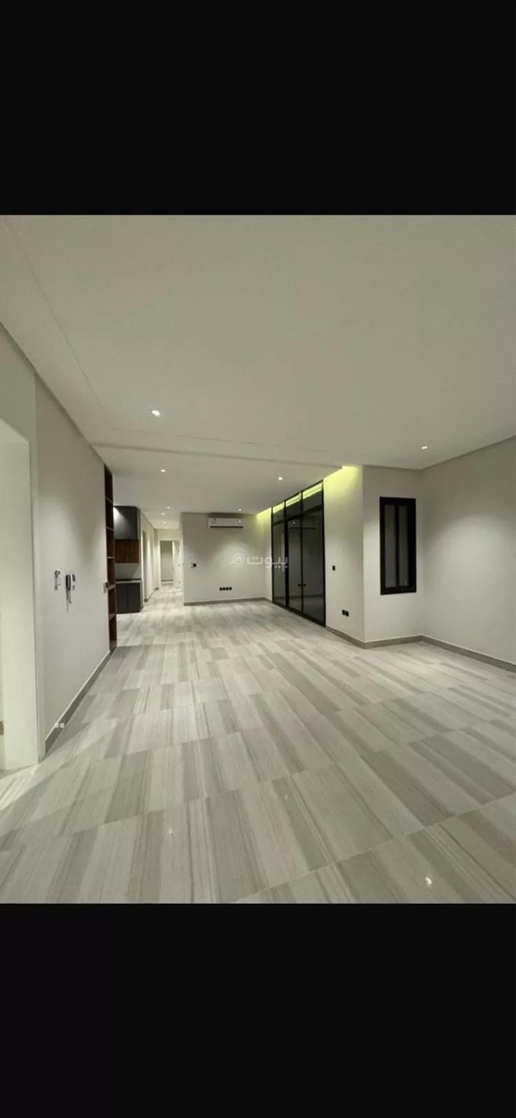 شقة 4 غرف في المونسية