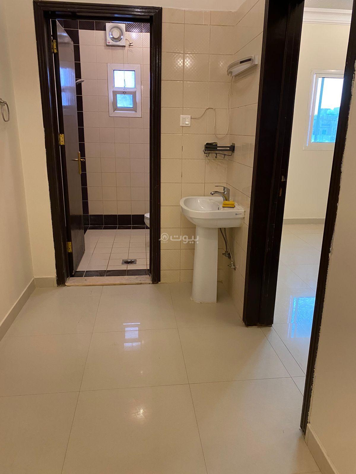 شقة 1 غرف في المونسية