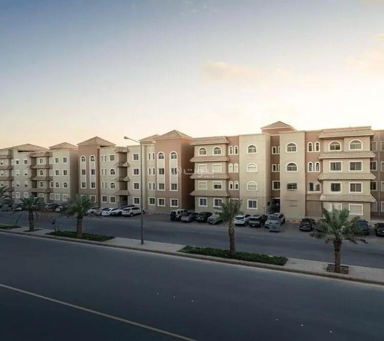 شقة 3 غرف في قرطبة