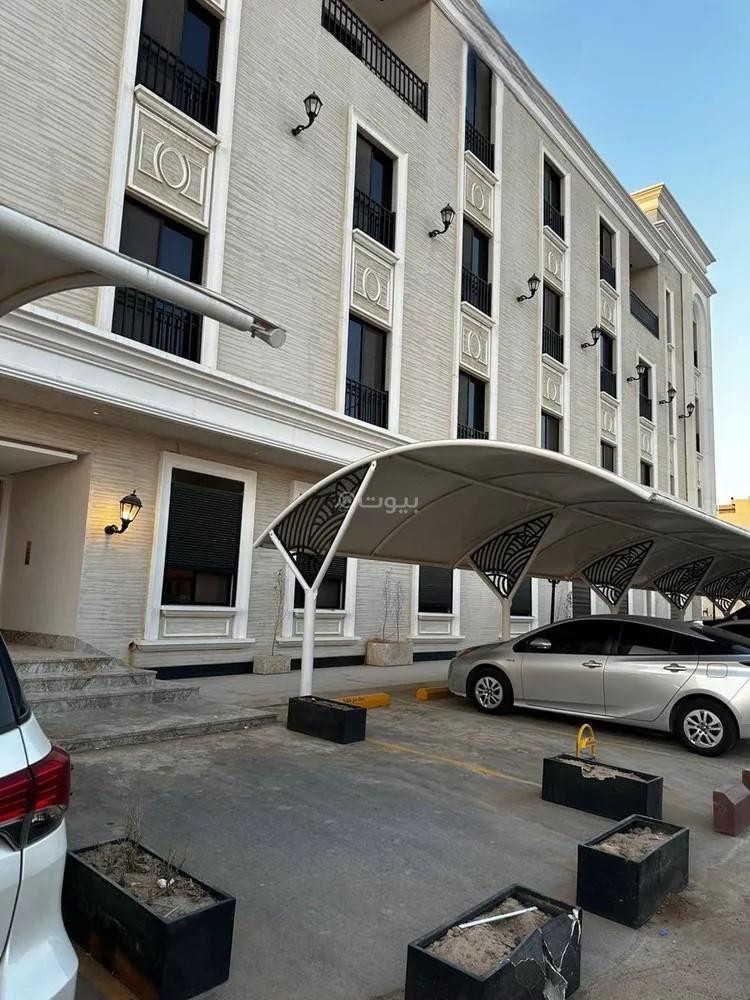 شقة 3 غرف في القيروان