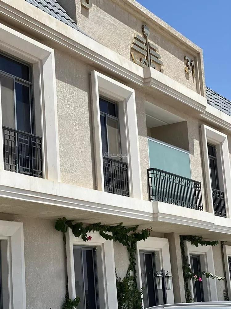 شقة 3 غرف في الرمال