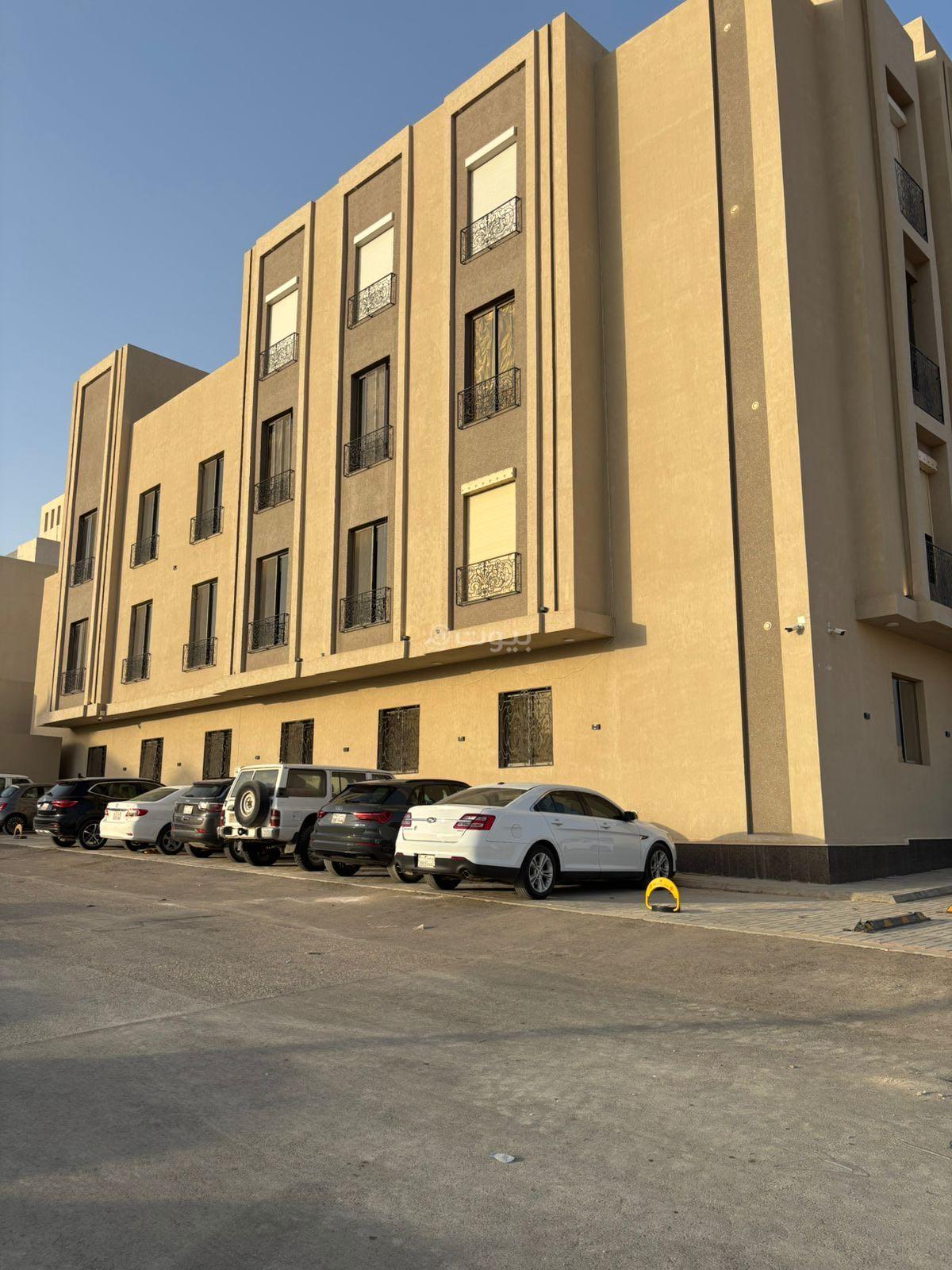 شقة 5 غرف في القيروان