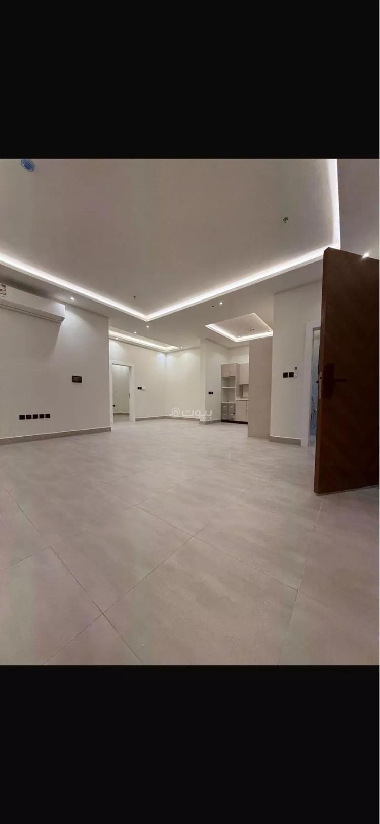 شقة 2 غرف في النفل