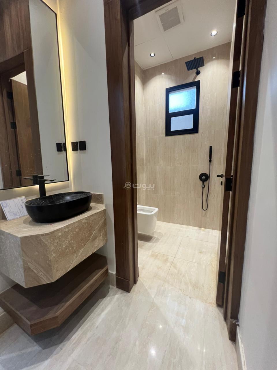 فيلا 7 غرف في الرمال