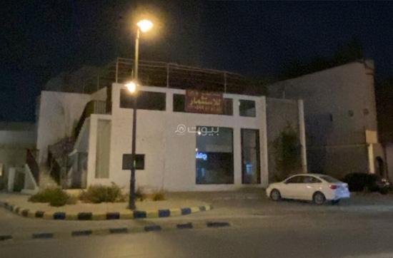 عمارة 499 م² في الشفا