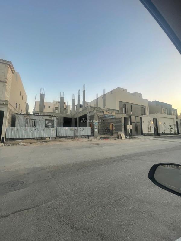 5 bedroom villa in Al Narjis