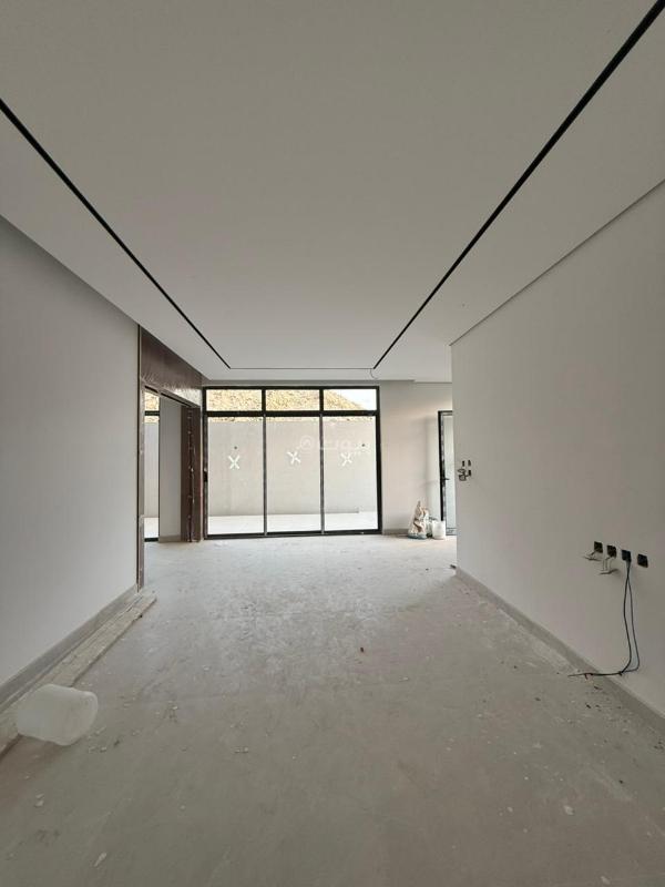 فيلا 5 غرف في النرجس