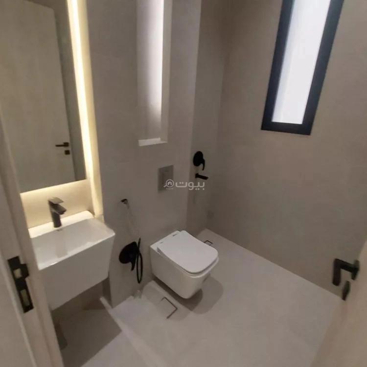 فيلا 4 غرف في النرجس