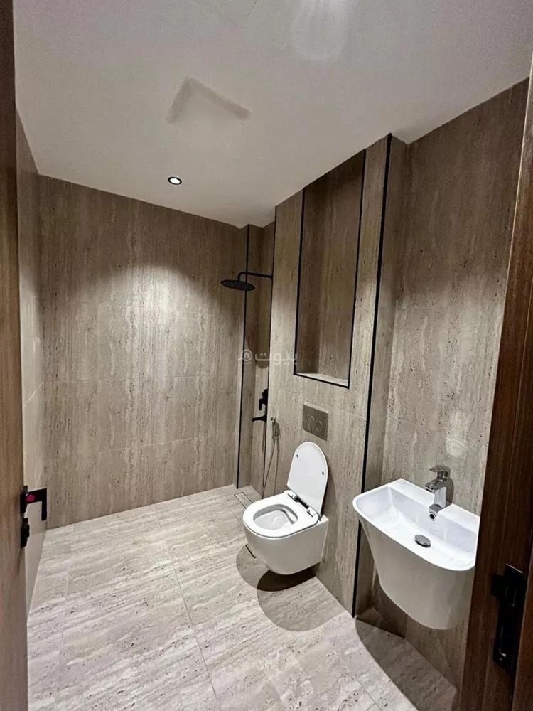 شقة 3 غرف في النرجس