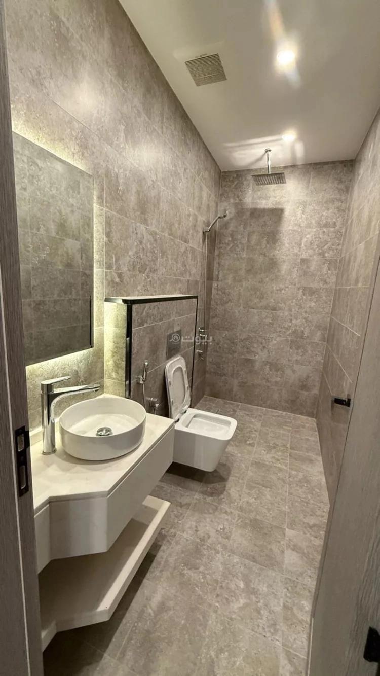 شقة 3 غرف في النرجس