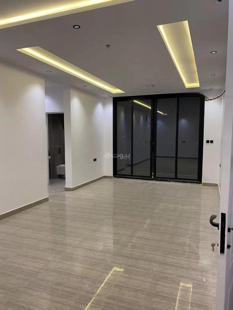 شقة 3 غرف في النهضة