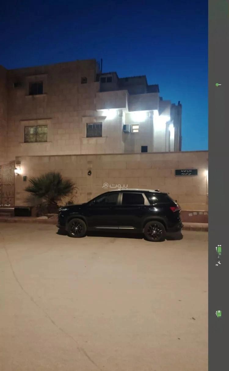 3 bedroom apartment in Al Yarmouk
