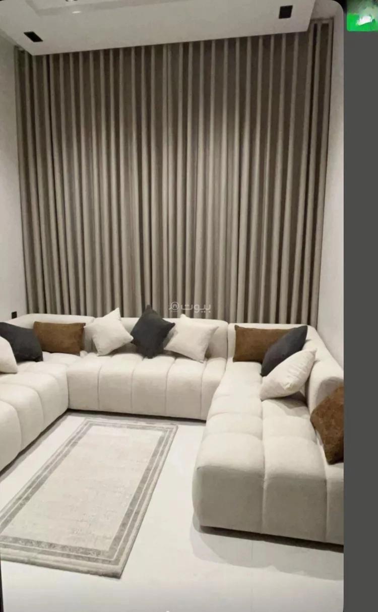 6 bedroom villa in Al Yarmouk