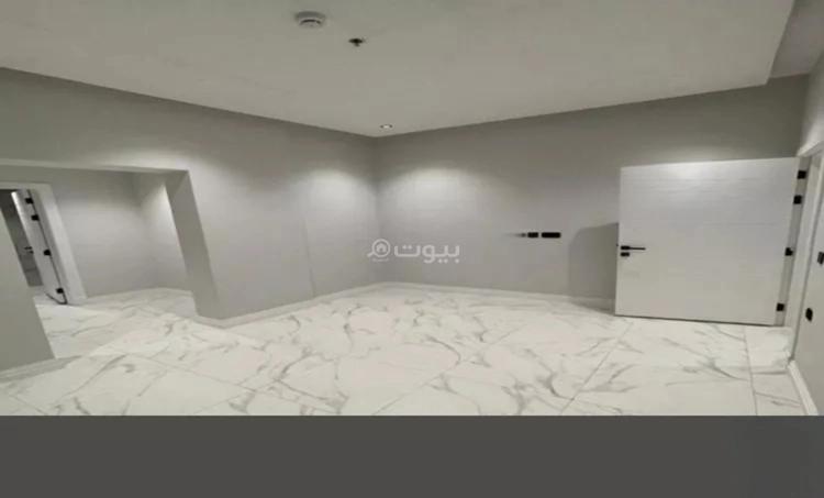 شقة 3 غرف في الملقا