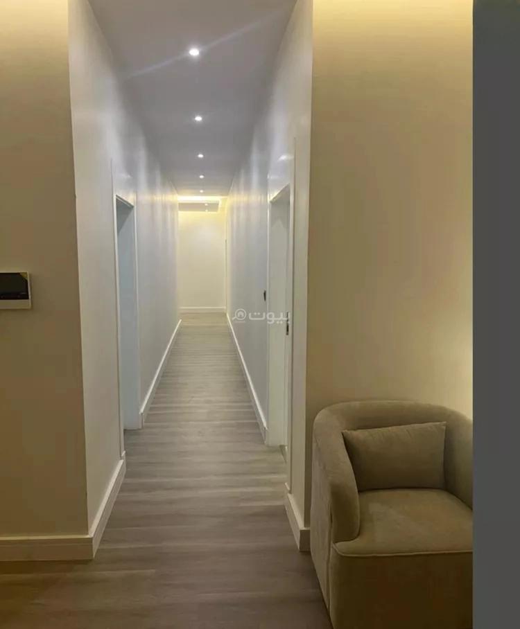 شقة 3 غرف في الياسمين