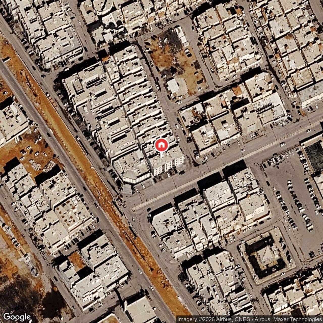 apartment in Al Qadisiyah