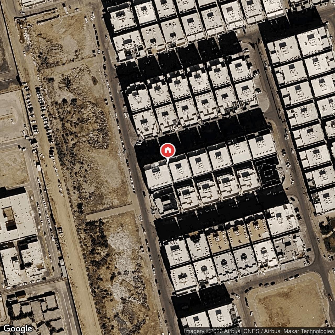 apartment in Al Marwa