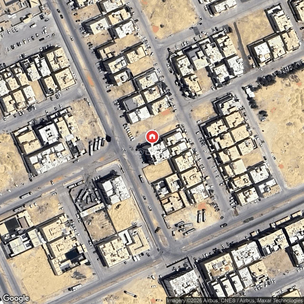 apartment in Al Aridh