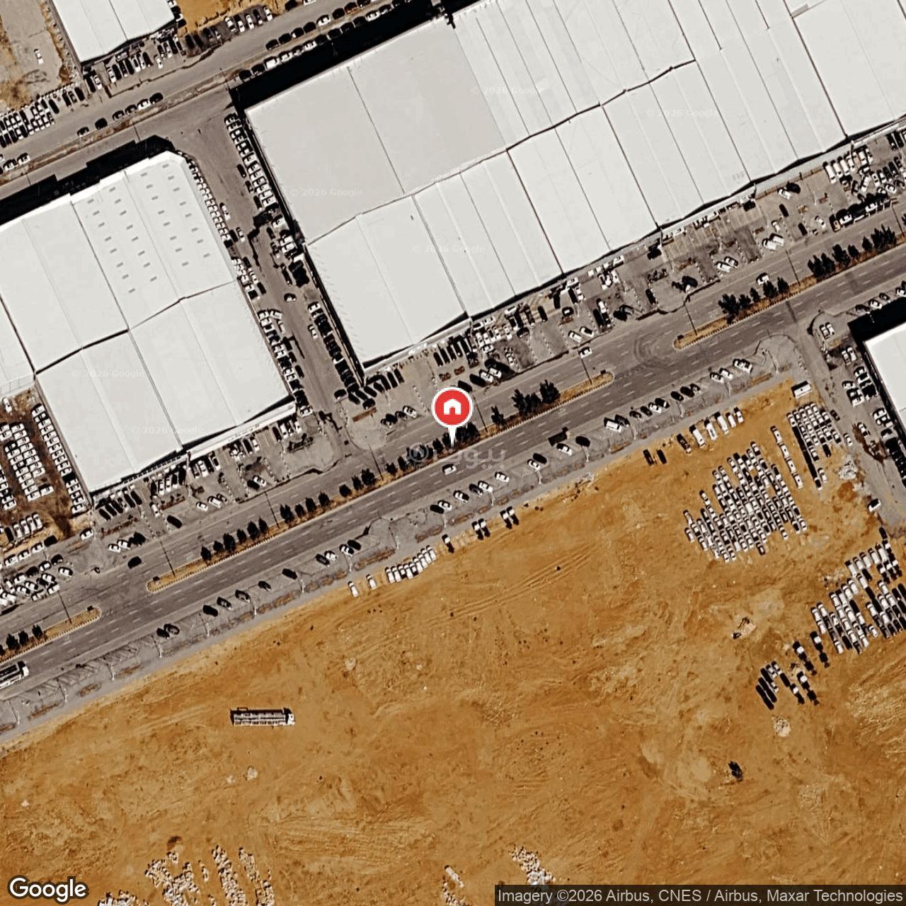 apartment in Al Qadisiyah