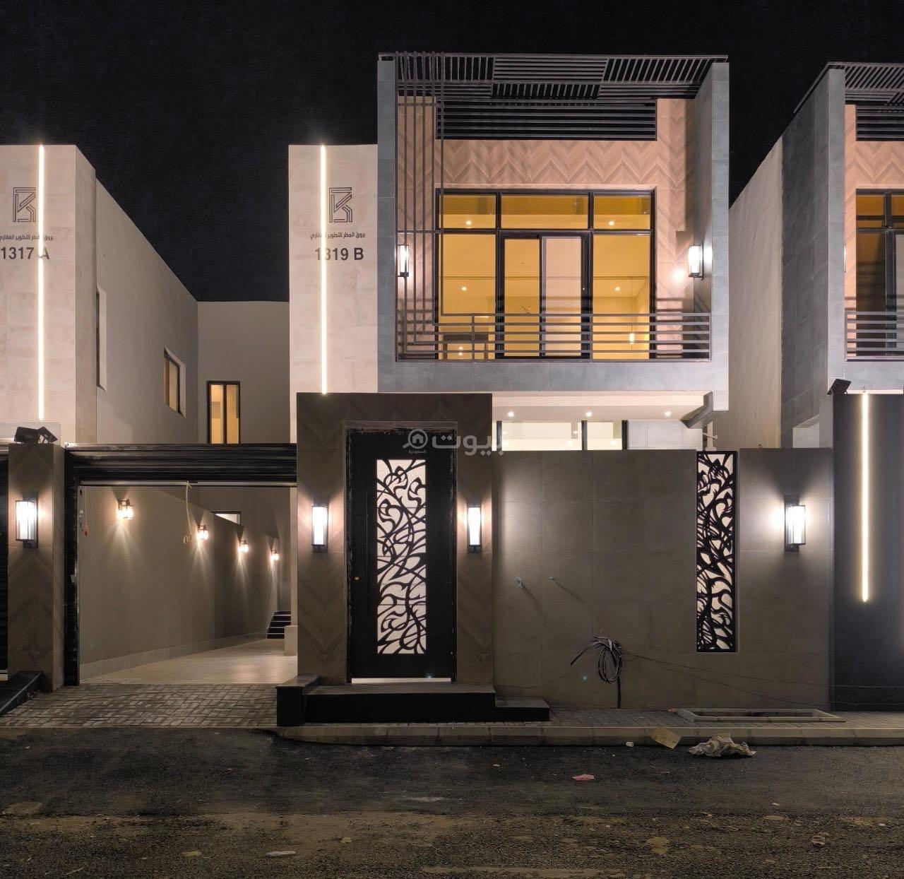 فيلا 5 غرف في الرحمانية