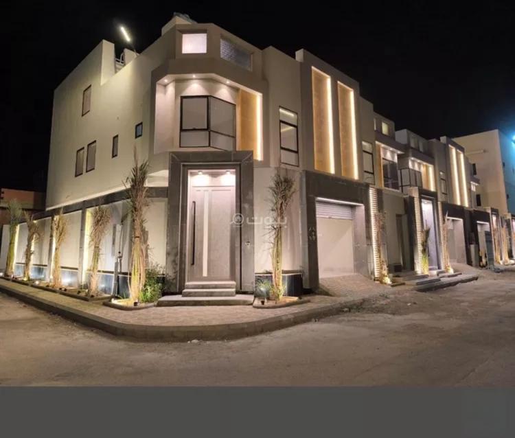 فيلا 6 غرف في جدة