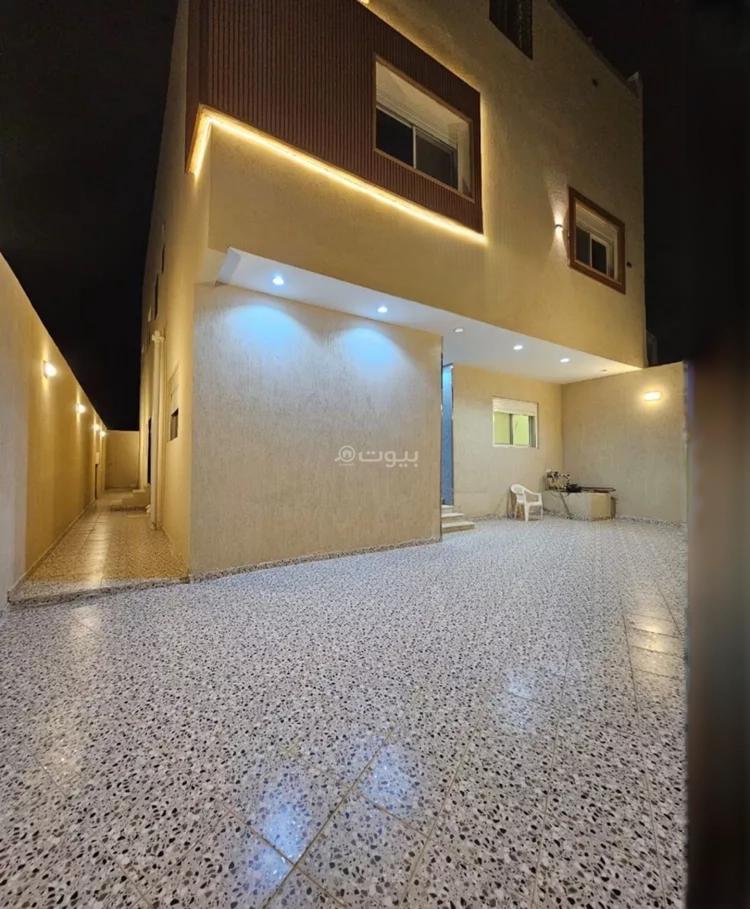 فيلا 6 غرف في النوارية