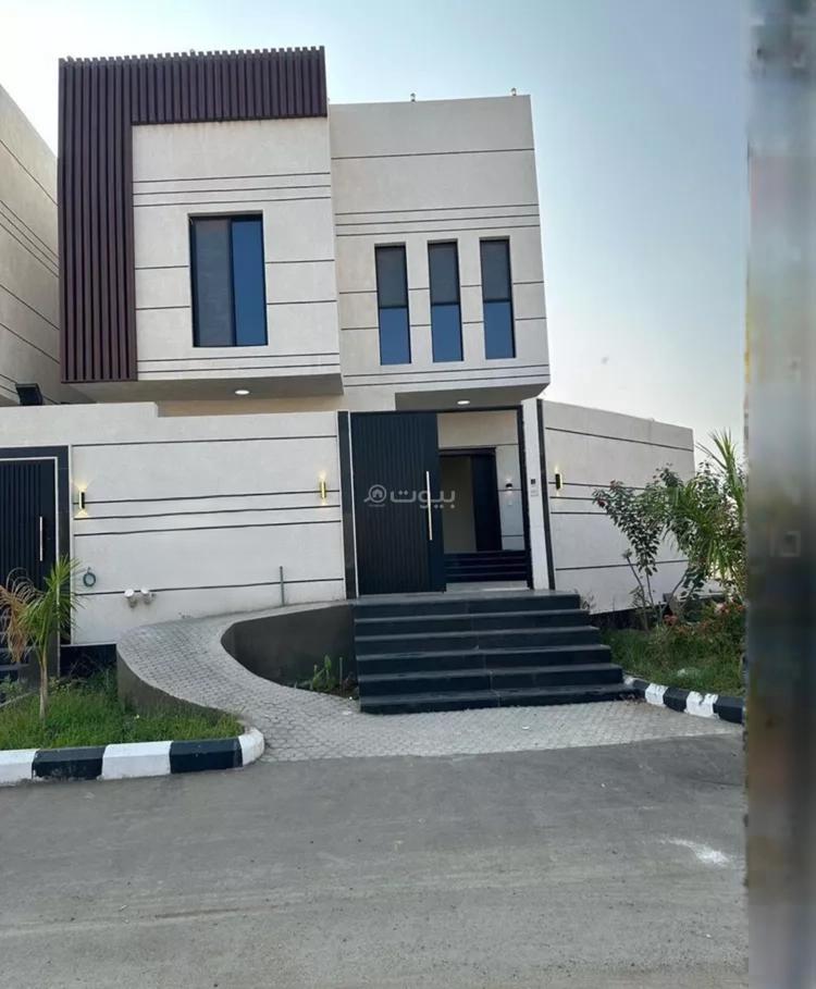 فيلا 6 غرف في الصواري