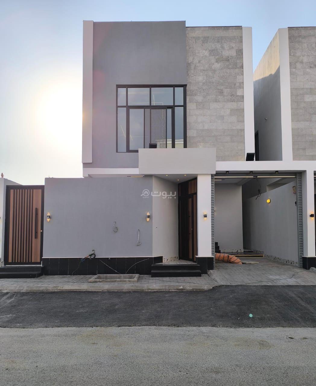 فيلا 8 غرف في الرحمانية