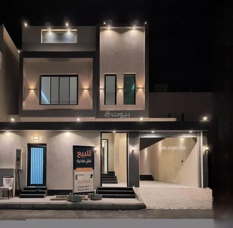 6 bedroom villa in Al Yaqout