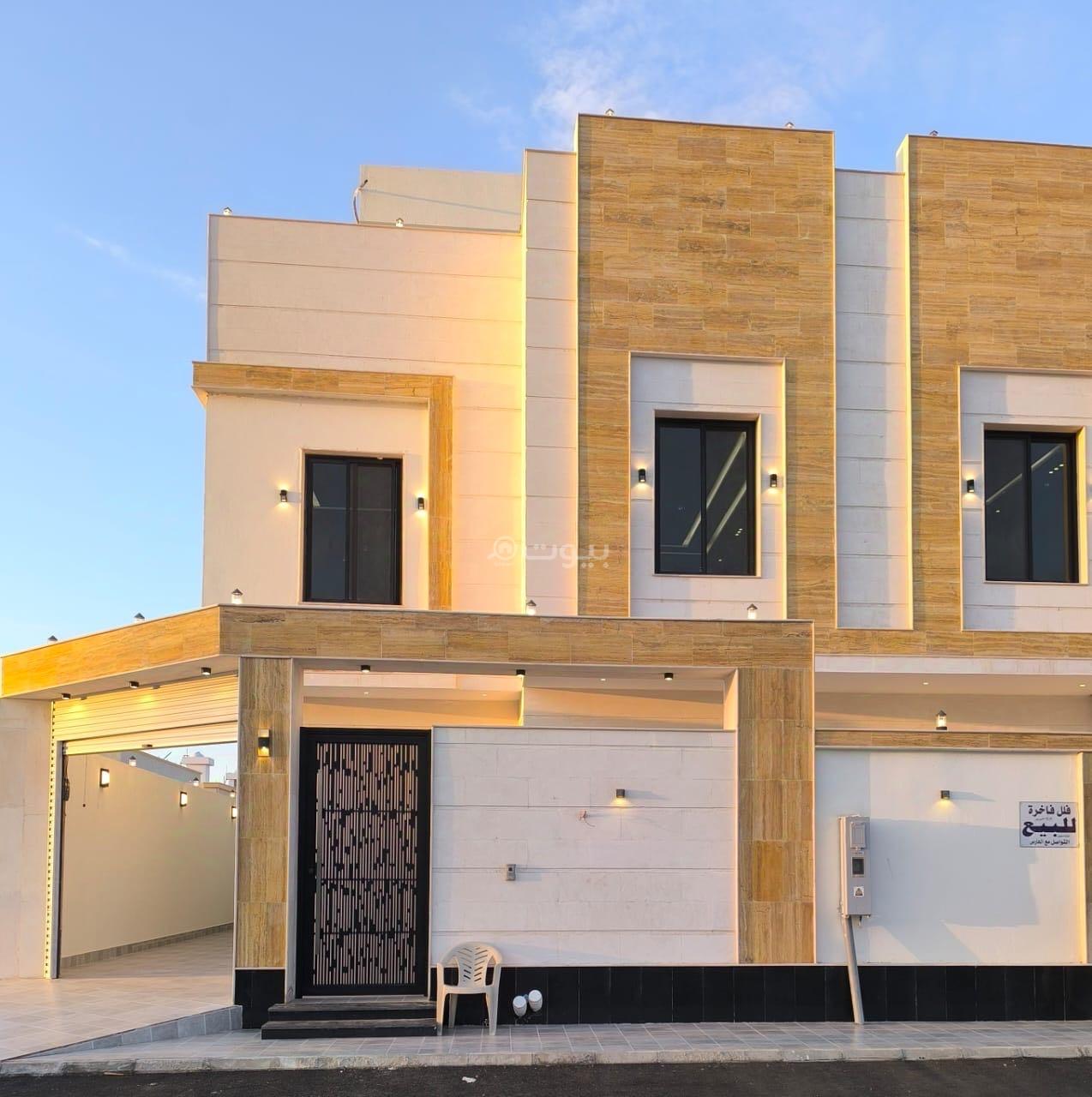 فيلا 5 غرف في الصالحية